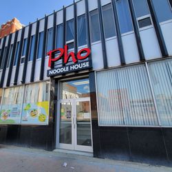 Pho Noodle House