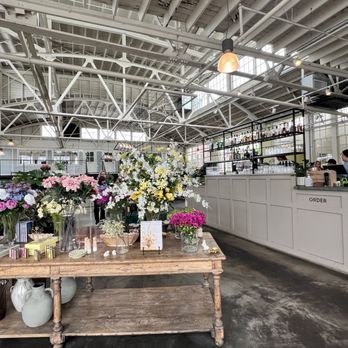 Bowood by Niche - Breakfast & Brunch Near Me - Saint Louis, Missouri