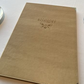 Terrazza Bosquet - Menu - Italian Near Me - Sorrento, NA