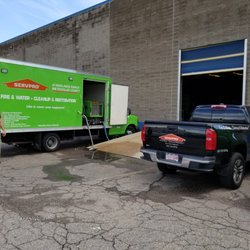 SERVPRO of Highlands Ranch/NW Douglas County