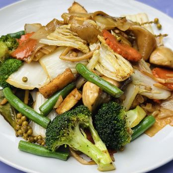 Thay Bar Thai Food - Thai Near Me - Toronto, Ontario Thay Bar Thai Food - Thai Near Me - Toronto, Ontario
