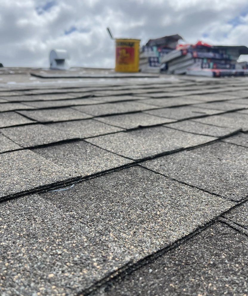 Slide of On Call Roofing