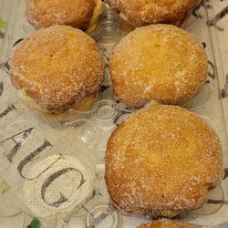Superior Grocers - Chambons, delicious muffins with sugar on top.