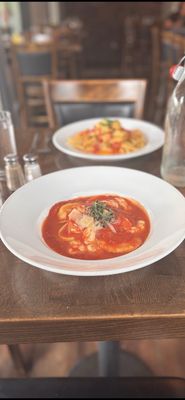 Bellino's Trattoria by null