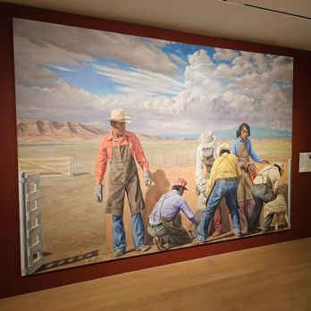 Phoenix Art Museum - Art Museums Near Me - Phoenix, Arizona Phoenix Art Museum - Art Museums Near Me - Phoenix, Arizona
