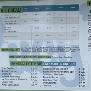 Lucy's Vedie Twist - Ice Cream & Frozen Yogurt Near Me - Lagrange, Indiana Lucy's Vedie Twist - Ice Cream & Frozen Yogurt Near Me - Lagrange, Indiana