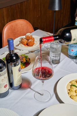Antica Sicilia by null