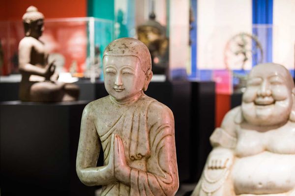 Museum Of World Treasures 128 Photos 65 Reviews Museums 5 E 1st St N Wichita Ks Phone Number Yelp