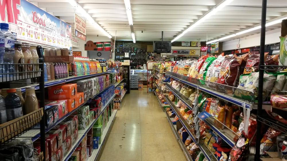 BRIGGS STOP MART Updated September 2024 21 Photos 3452 Briggs Rd