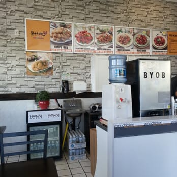 Vons Chicken - Chicken menu - Korean Near Me - Honolulu, Hawaii
