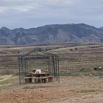 Sonoita Vineyards - Wine Bars Near Me - Elgin, Arizona