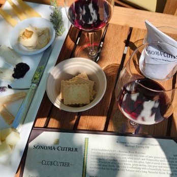 Sonoma-Cutrer Vineyards - Wineries Near Me - Windsor, California Sonoma-Cutrer Vineyards - Wineries Near Me - Windsor, California