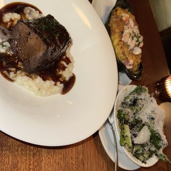 Somerville - Steakhouses Near Me - Los Angeles, California