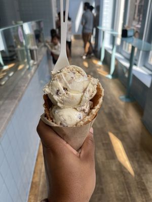 Van Leeuwen Ice Cream by null