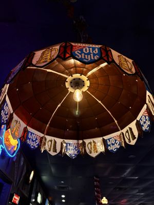 Frazier's Long & Low by null Frazier's Long & Low by null