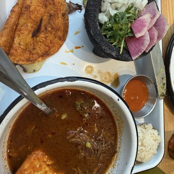 Cielo Rojo - BIRRIA DE RES - Mexican Near Me - Takoma Park, Maryland Cielo Rojo - BIRRIA DE RES - Mexican Near Me - Takoma Park, Maryland