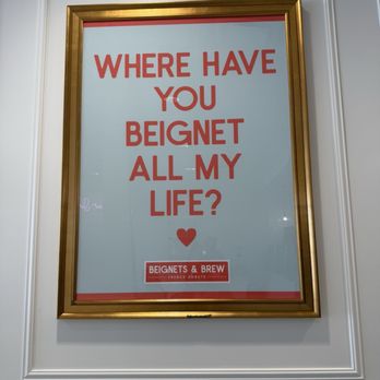 Beignets & Brew - Coffee & Tea Near Me - Virginia Beach, Virginia