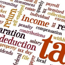 A & B Tax Service