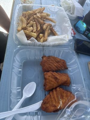 Crab Shack Seafood Market/Restaurant Brigantine by null