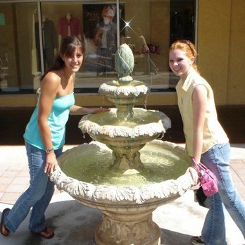 Bell Tower   - Shopping Centers Near Me - Fort Myers, Florida
