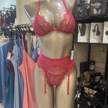 Madame Sensuelle - Lingerie Near Me - Paris
