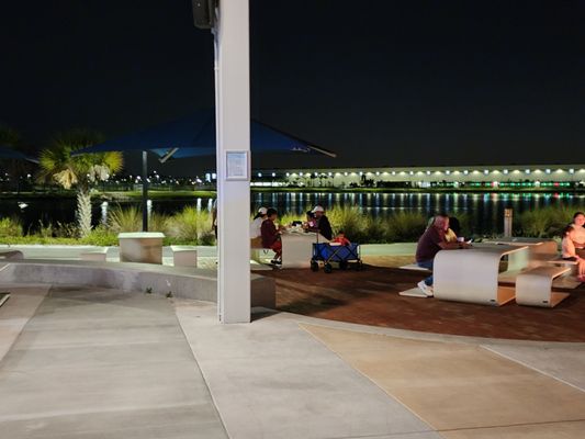 Paradise Coast Sports Complex by null