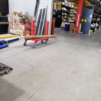 Floor & Decor - Pick up area - Home Decor Near Me - San Gabriel, California