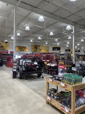 Northern Tool + Equipment