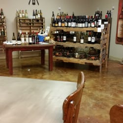 Queen Meats & Wine