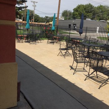 Paleteria La Reyna - Tons of seating. Including the large patio. - Ice Cream & Frozen Yogurt Near Me - Wichita, Kansas