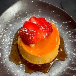 Flan Flan