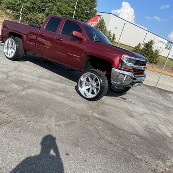 Blvd Detailing - Auto Detailing Near Me - Seneca, South Carolina