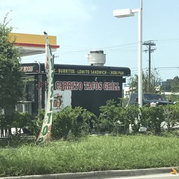El Carrito Taco Grill - Just a humble taco wagon - Food Trucks Near Me - Bradenton, Florida El Carrito Taco Grill - Just a humble taco wagon - Food Trucks Near Me - Bradenton, Florida