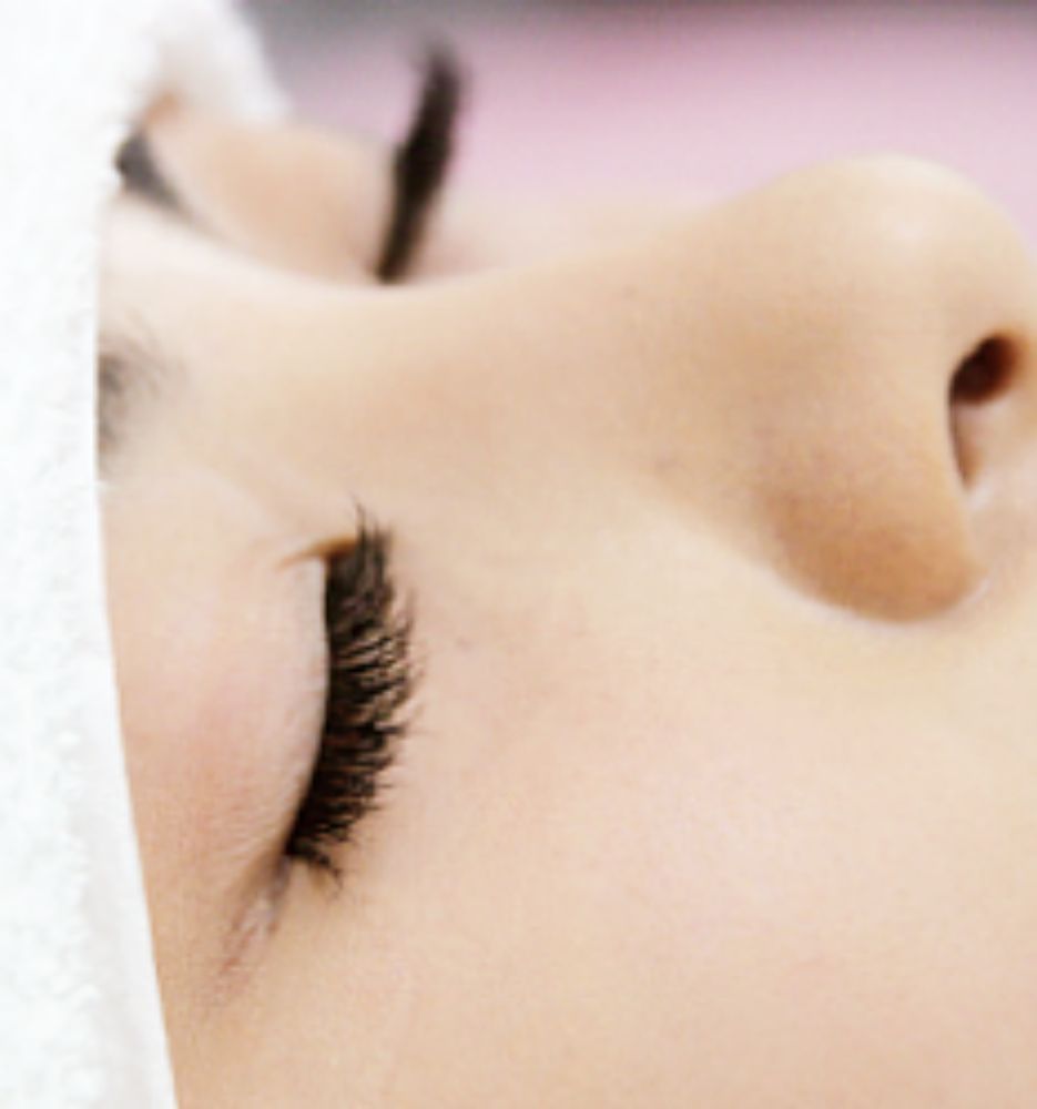 Lash Love Crazy Dahlia Logo
