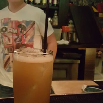 Copycat Co - Long Island. .. - Cocktail Bars Near Me - Washington, DC, District of Columbia