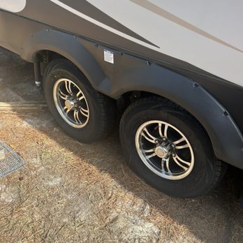 Anderson Mobile Tire Shop - Camper tire replacement - Tires Near Me Anderson Mobile Tire Shop - Camper tire replacement - Tires Near Me