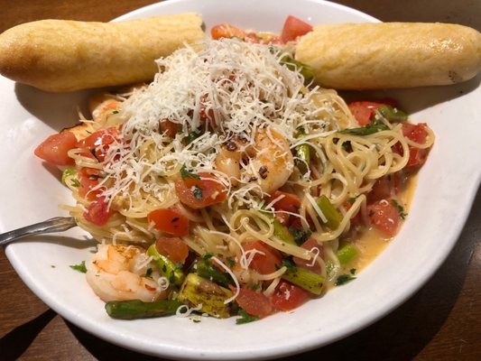 Olive Garden Italian Restaurant by null