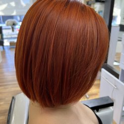 Sabai Salon - By Lisa
