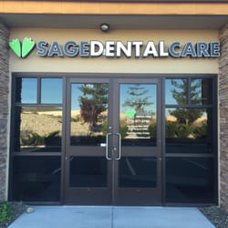 Sage Dental Care