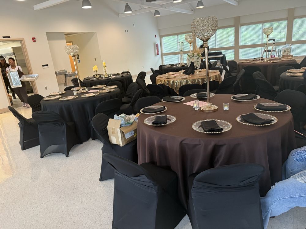 Oxmoor Community Center - social services organization in Birmingham, AL