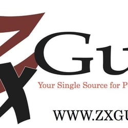 ZX Gun - ZX Gun, Fort Wayne