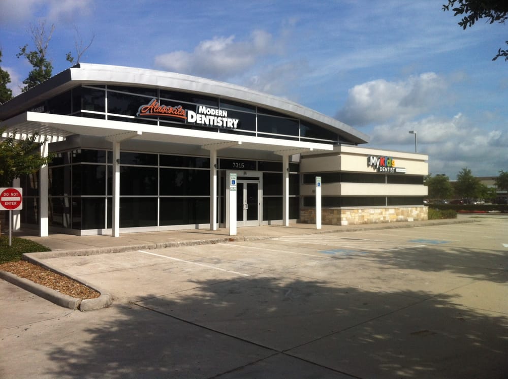 ATASCOCITA MODERN DENTISTRY AND ORTHODONTICS Updated October 2024 54 Photos & 71 Reviews