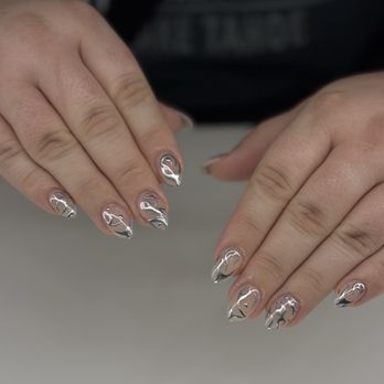 Vibe Nail Spa - Nail Salons Near Me - Orlando, Florida Vibe Nail Spa - Nail Salons Near Me - Orlando, Florida