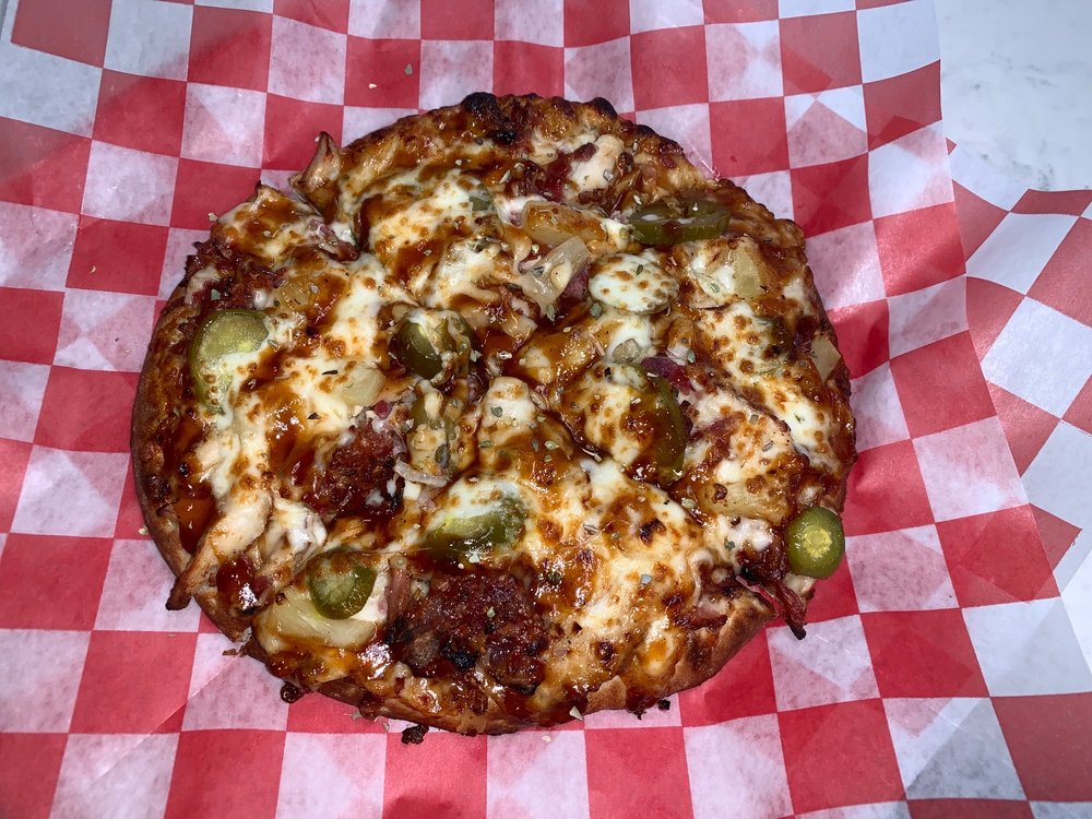 YAYA’S PIZZA PALACE Updated September 2024 26 Photos & 15 Reviews 12982 US Hwy 431, Sardis