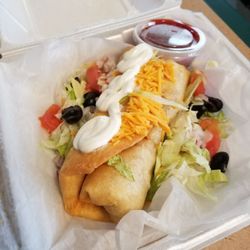 Ed's Smokehouse Soul Food - Ed's Smokehouse