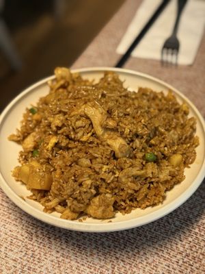 Rong Chic蓉记 by null