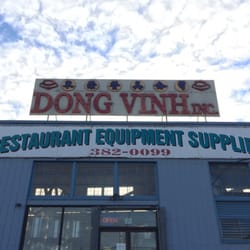 Dong Vinh