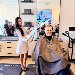 Barber Company HB