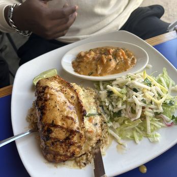 Lago Mariscos - Pollo Del Mar fantastic - Seafood Near Me - Sugar Land, Texas Lago Mariscos - Pollo Del Mar fantastic - Seafood Near Me - Sugar Land, Texas