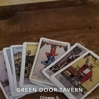 The Drifter - Speakeasies Near Me - Chicago, Illinois